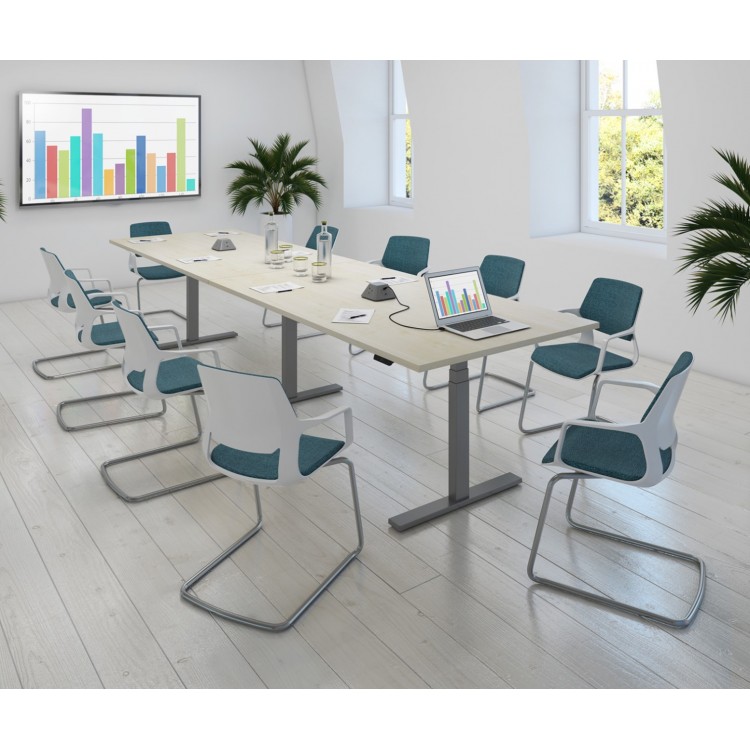 Height Adjustable Tables